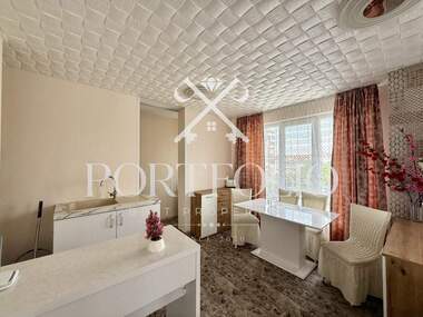 For sale - Apartment in Vazrajdane,  Burgas