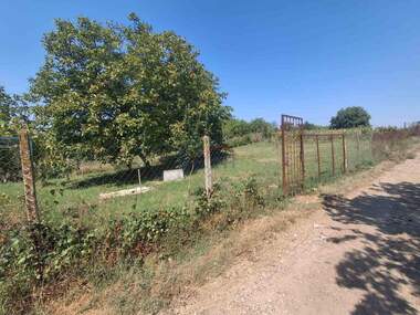 Verkauf - Baugrundstück in Wilna zona,  Targowishte