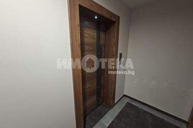 Verkauf - Wohnung in Hristo Smirnenski,  Plowdiw