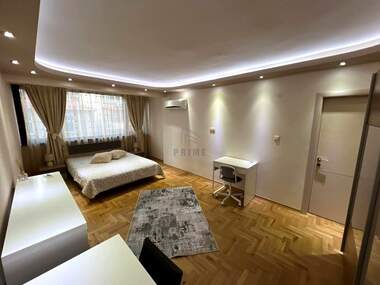 Miete - Wohnung in Zentar,  Burgas