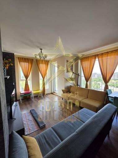 Vânzare - Apartament în Trakia,  Plovdiv