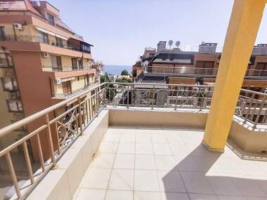 Satış - Apartman olarak Sveti Vlas,  Burgas