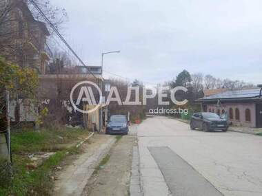 Vânzare - Teren de construcții în Alen mak,  Varna