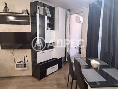 Miete - Wohnung in Lazur,  Burgas