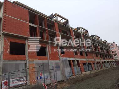 Verkauf - Wohnung in Wazrajdane,  Burgas