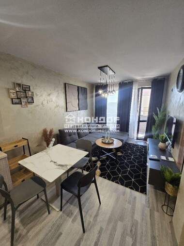 Продажба - Апартамент в Тракия,  Пловдив