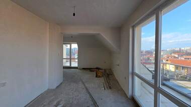 For sale - Apartment in Ustrem,  Pazardjik