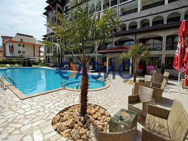For sale - Apartment in Sveti Vlas,  Burgas