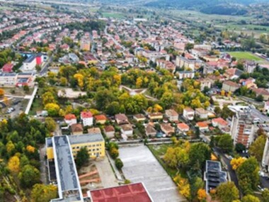 Properties Krumovgrad
