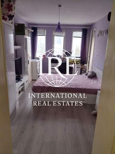 For sale - Apartment in Okrajna bolnica - Generali,  Varna