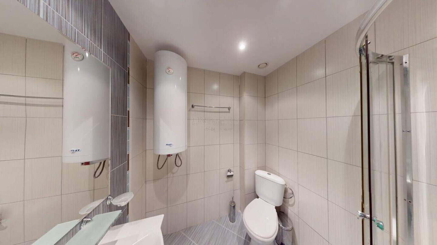 İki odalı Apartman olarak Sunny Beach, Burgas – fotoğraf 5