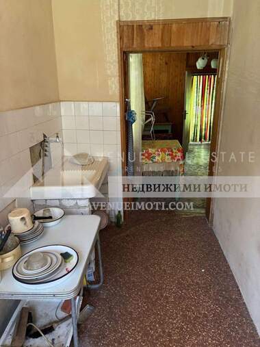 For sale - House in Ravnogor,  Pazardjik