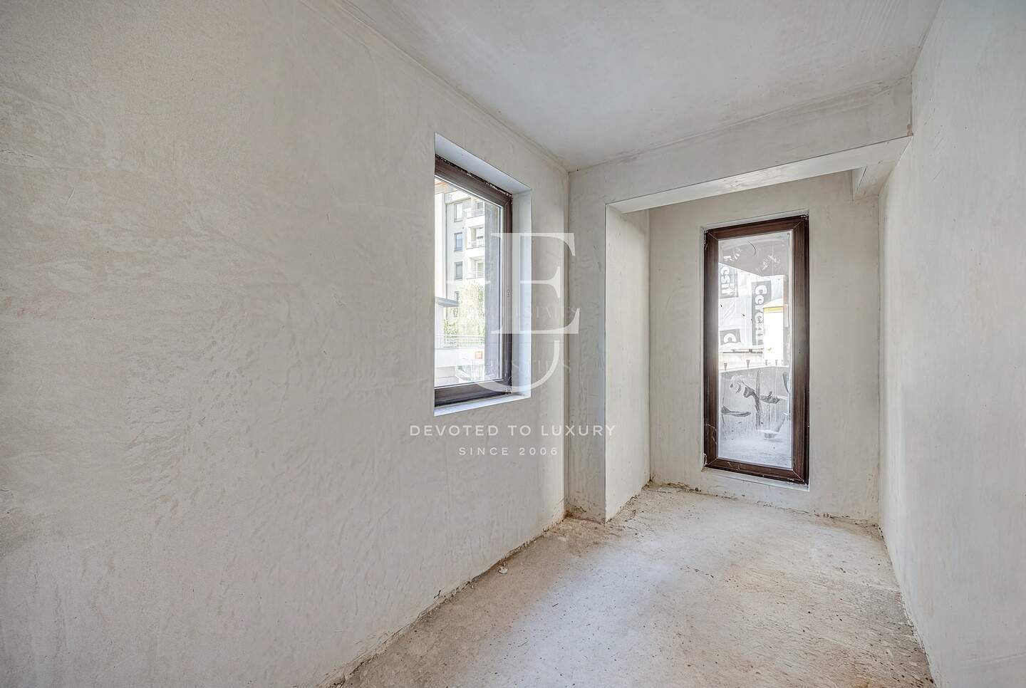 İki odalı Apartman olarak Manastirski livadi-Iztok, Sofia – fotoğraf 3