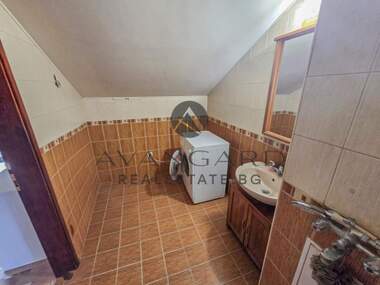 For sale - Apartment in Kiuchuk Parij,  Plovdiv