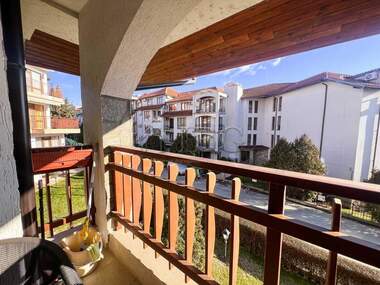 Satış - Apartman olarak Sveti Vlas,  Burgas