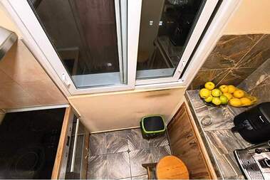 For sale - Apartment in Hashove,  Ruse