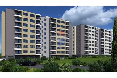Vânzare - Apartament în Vladislavovo,  Varna