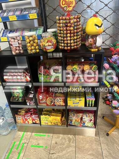 For sale - Store in Sunny Beach,  Burgas