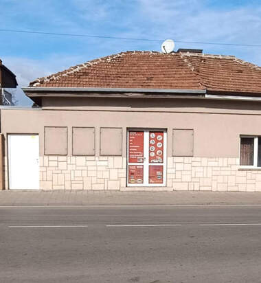 Πώληση - Κατάστημα/Γραφείο/Αποθήκη σε Пригаров район,  