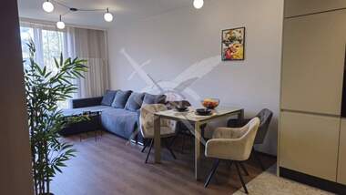 Miete - Wohnung in Studentski grad,  Sovia