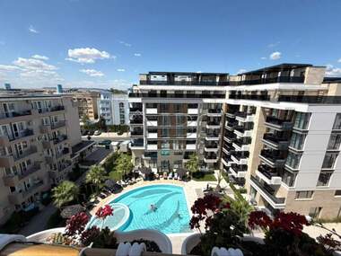 For sale - Apartment in Sunny Beach,  Burgas