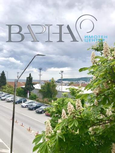 Наем - Апартамент в Гръцка махала,  Варна