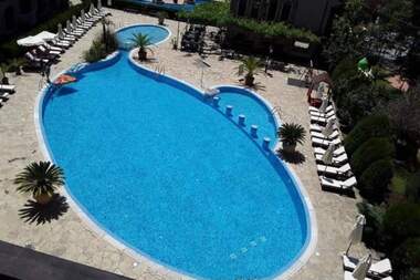 Verkauf - Wohnung in Sonnenstrand,  Burgas