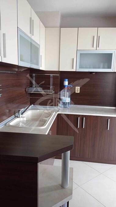 For rent - Apartment in Vazrajdane 1,  Varna