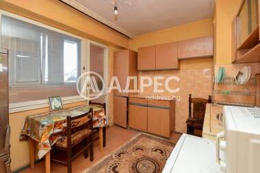 Продажба - Апартамент във Възраждане,  Бургас