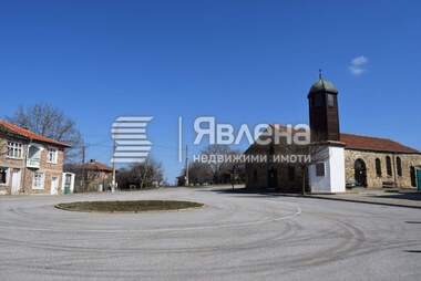 Verkauf - Landwirtschaftlich Grundstück in Balgari,  Burgas