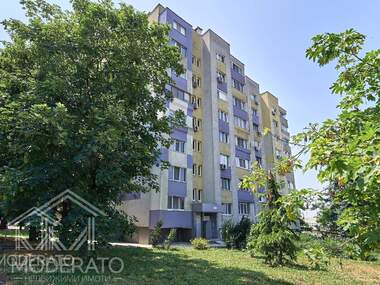 Vânzare - Apartament în Bratia Miladinovi,  Burgas