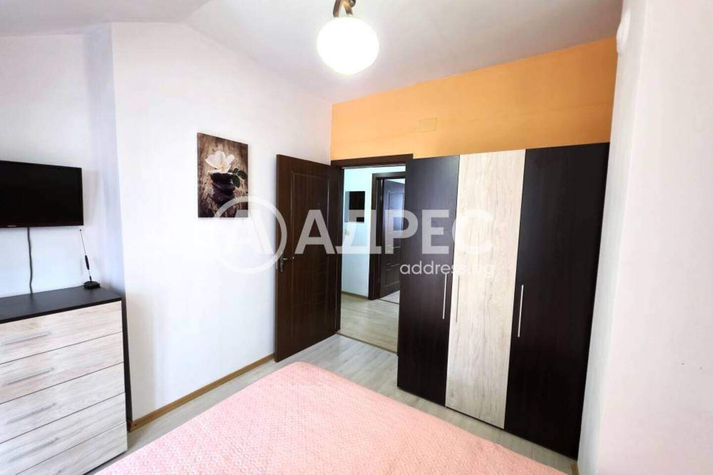 Zweizimmer Wohnung in Zweten kwartal, Varna – Foto 7