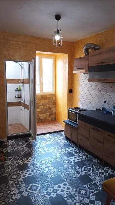 Vânzare - Apartament în Țentăr,  Pazardjik