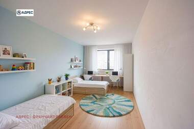 For sale - Apartment in Wider Center,  Pleven