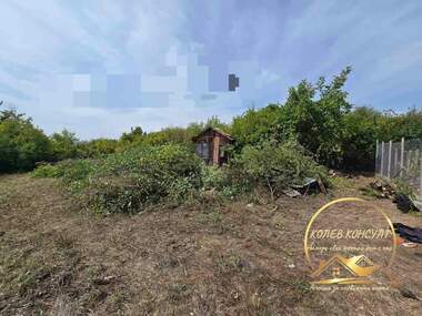 Satış - İnşaat arsası olarak V.Z. Kenana,  Haskovo