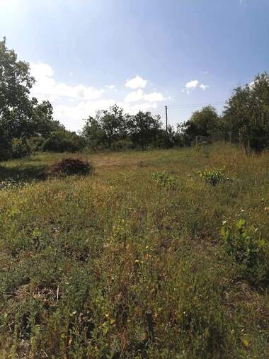 Verkauf - Baugrundstück in Promischlena zona - Zapad,  Razgrad