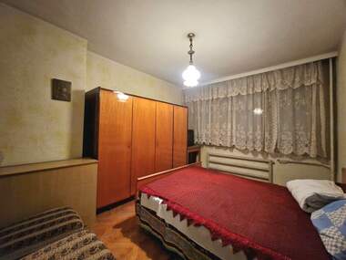 Продажба - Апартамент в Здравец,  Русе