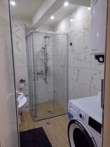 Kira - Apartman olarak Centar,  Burgas