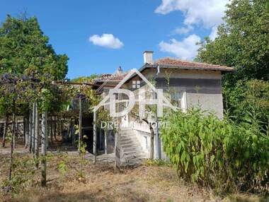 For sale - House in Nikolovo,  Haskovo