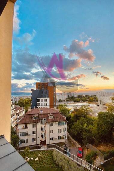 Vânzare - Apartament în Briz,  Varna
