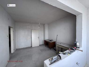 Verkauf - Wohnung in Dabnika,  Wraza