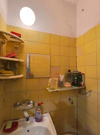 For sale - Apartment in Vazrajdane,  Ruse