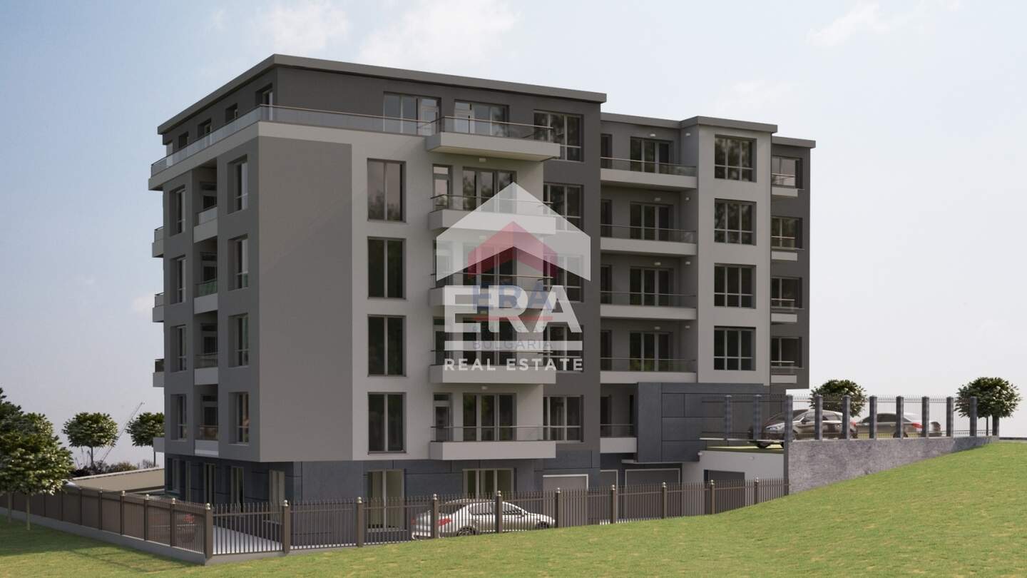 Cu trei camere Apartament în Vladislavovo, Varna – fotografia 2