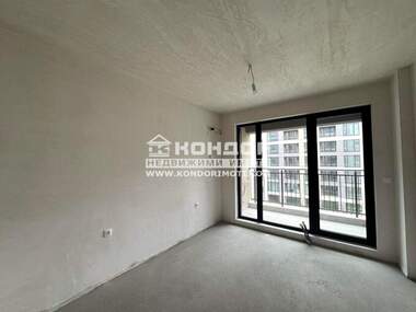 Vânzare - Apartament în Trakia,  Plovdiv