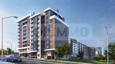 Vânzare - Apartament în Kaîsieva gradina,  Varna