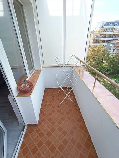 Kira - Apartman olarak Lazur,  Burgas