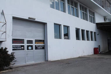 Miete - Industriegebäude in Kolü Vitscheto,  Weliko Tarnowo