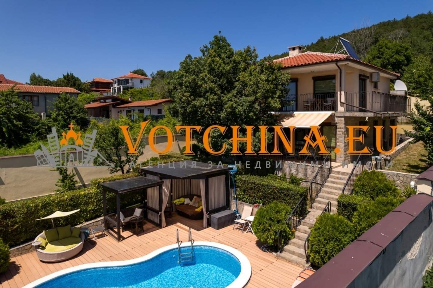 Haus in Koschariza, Burgas – Foto 5