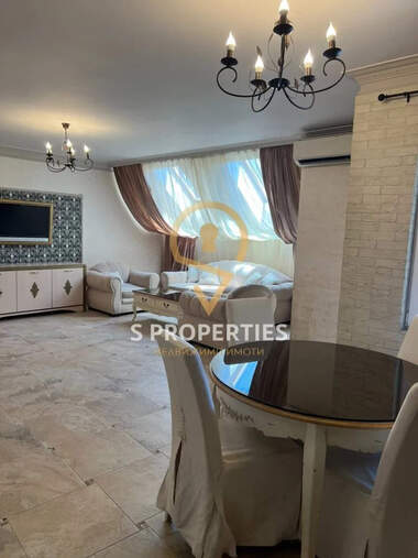 For rent - Apartment in Trakia,  Stara Zagora