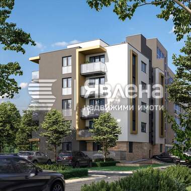 Продажба - Апартамент в Слънчев Бряг,  Бургас